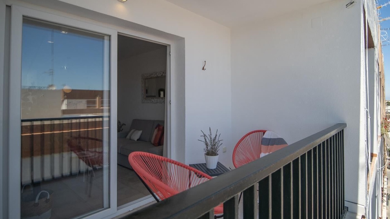Photo of Outdoor in Sanlucar de Barrameda