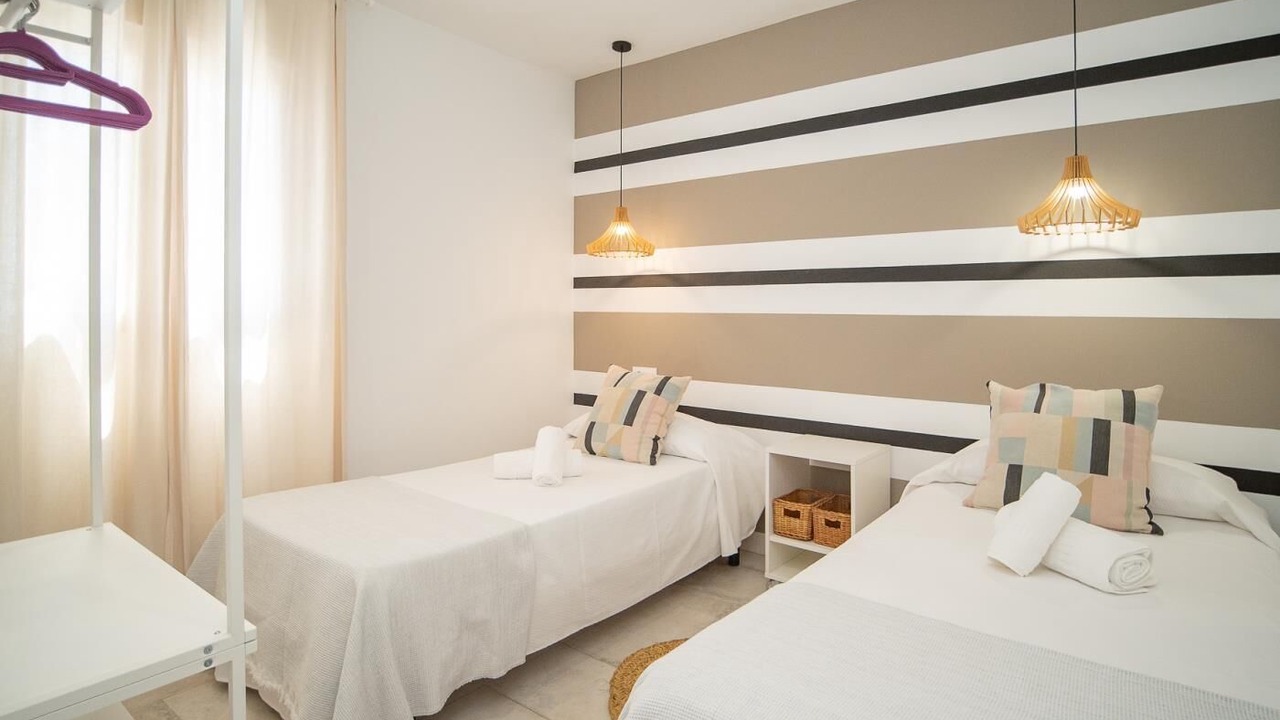 Photo of Bedroom in Sanlucar de Barrameda