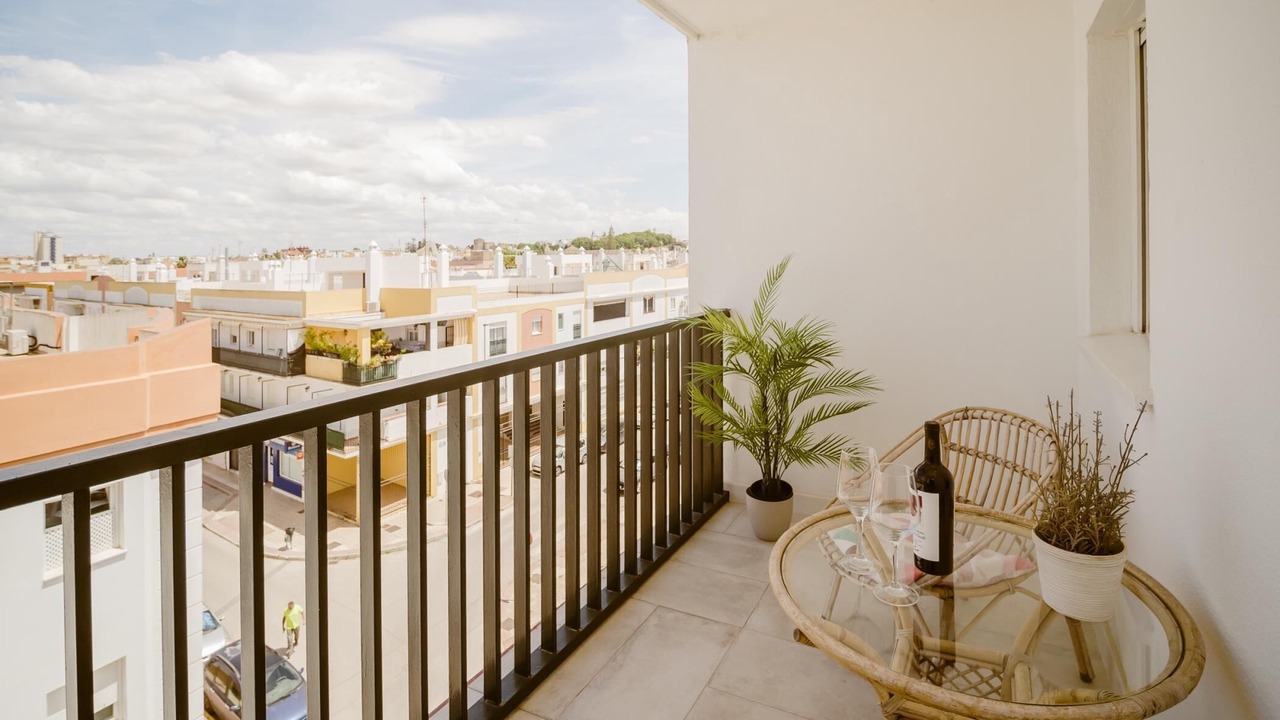 Photo of Outdoor in Sanlucar de Barrameda