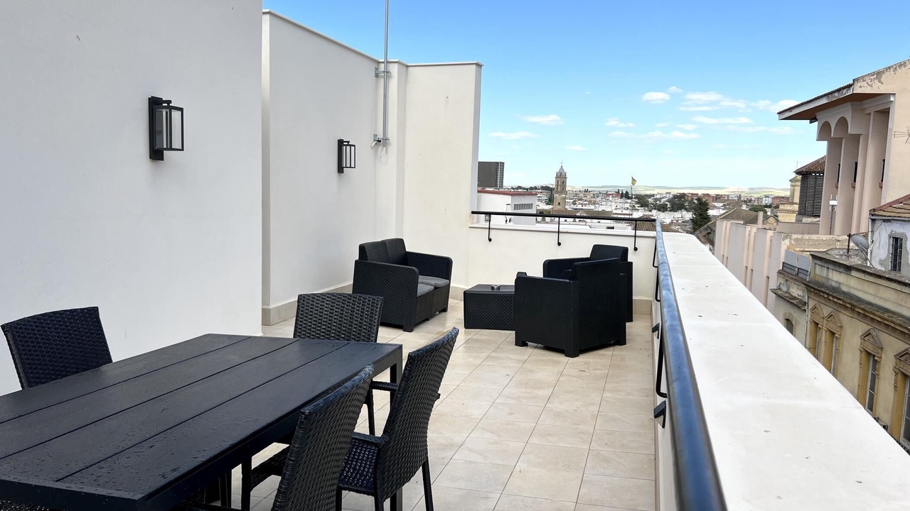 Photo of Outdoor in Distrito Centro
