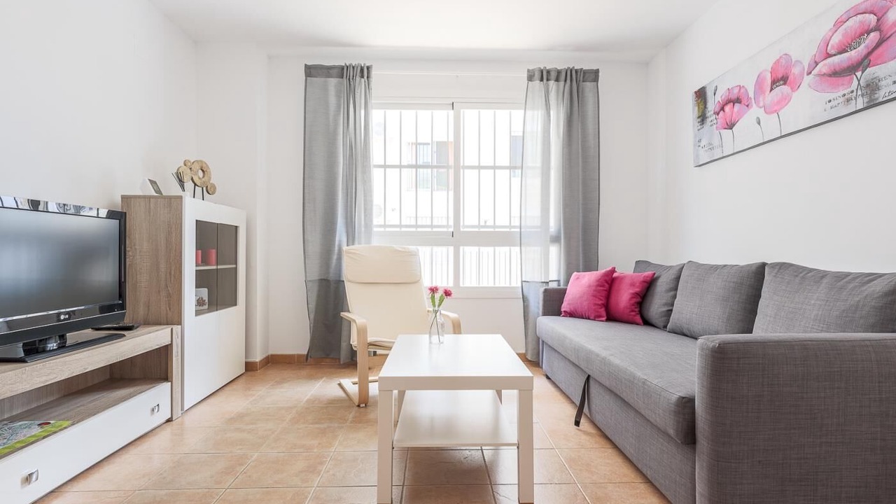 Photo of Livingroom in La Algaba