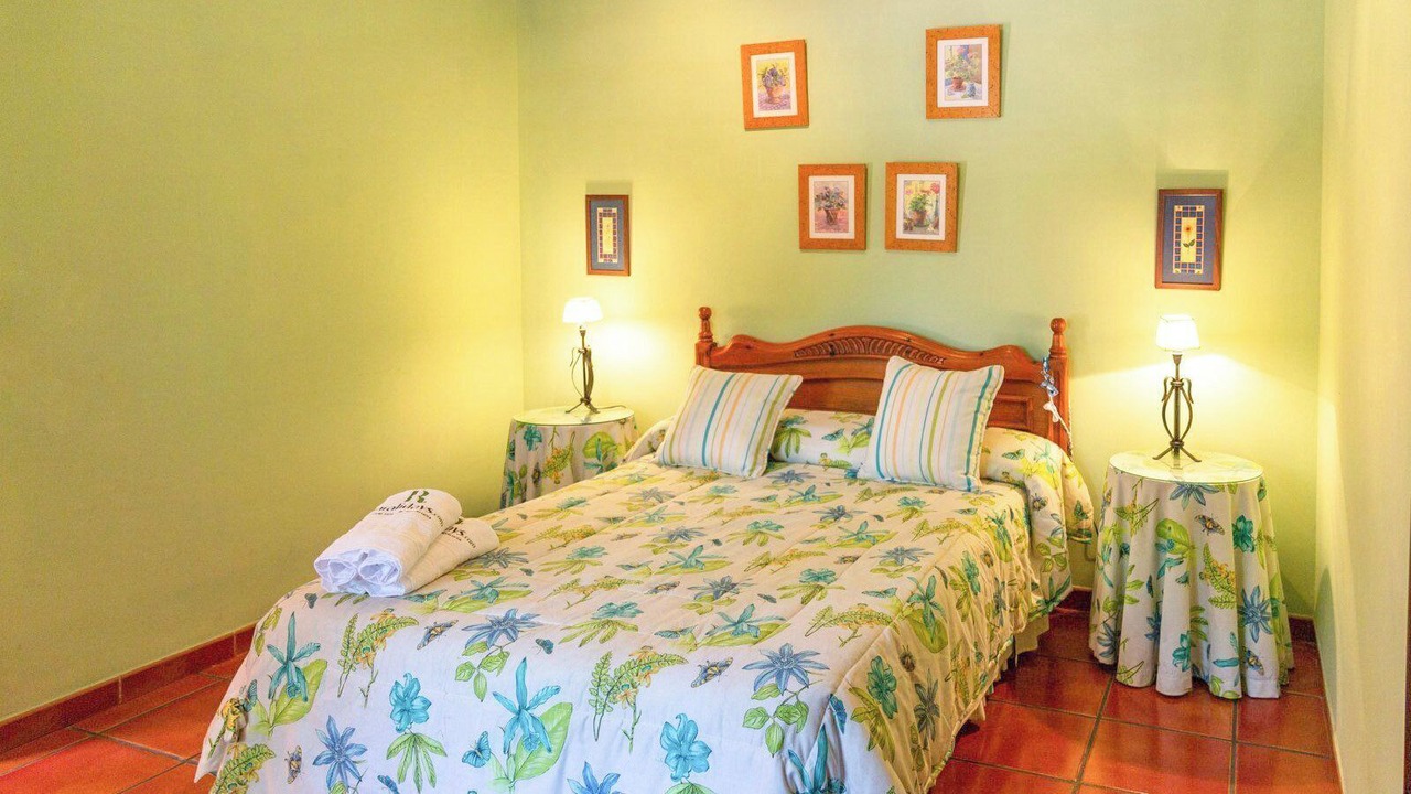 Photo of Bedroom in Cantillana