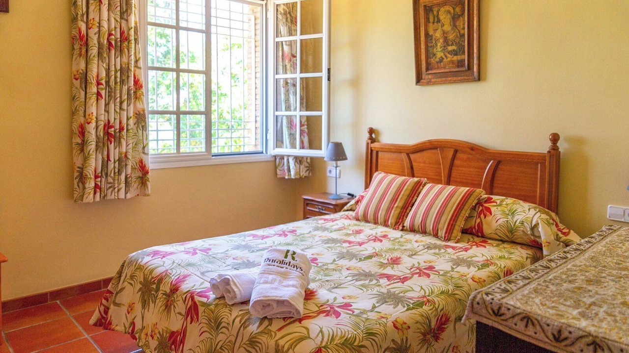Photo of Bedroom in Cantillana