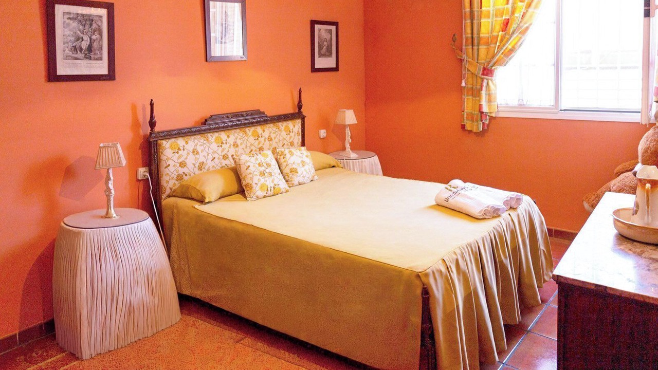 Photo of Bedroom in Cantillana