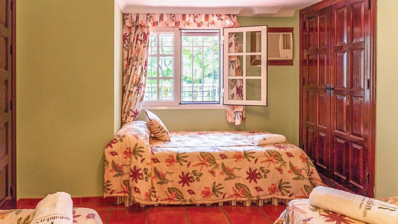 Photo of Bedroom in Cantillana