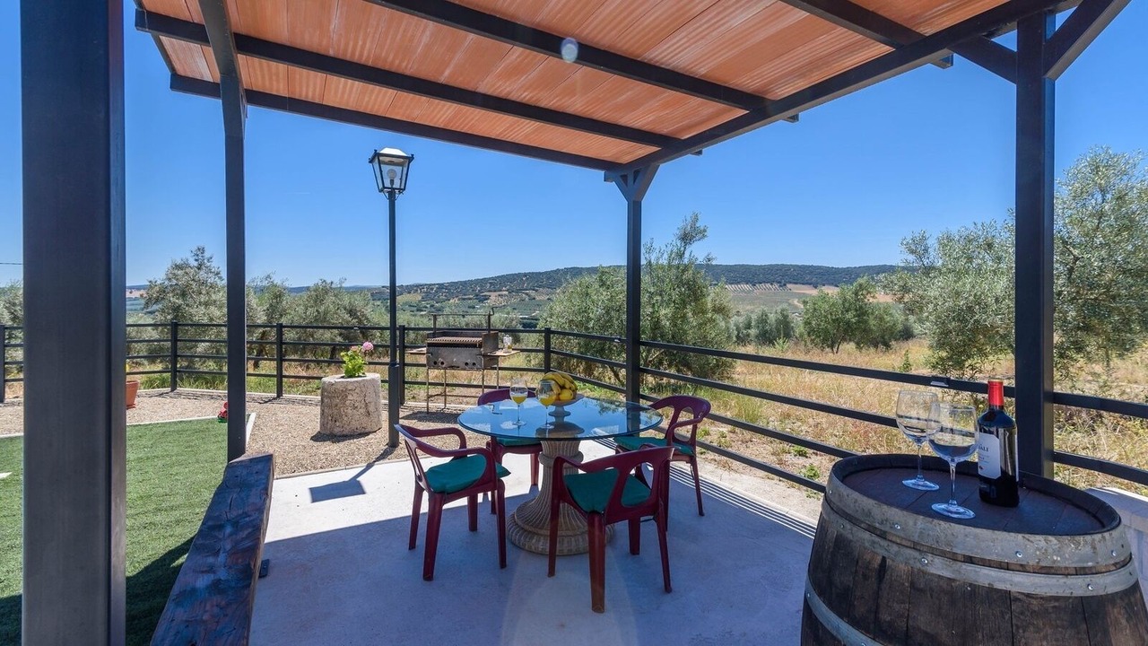 Photo of Outdoor in Setenil de las Bodegas