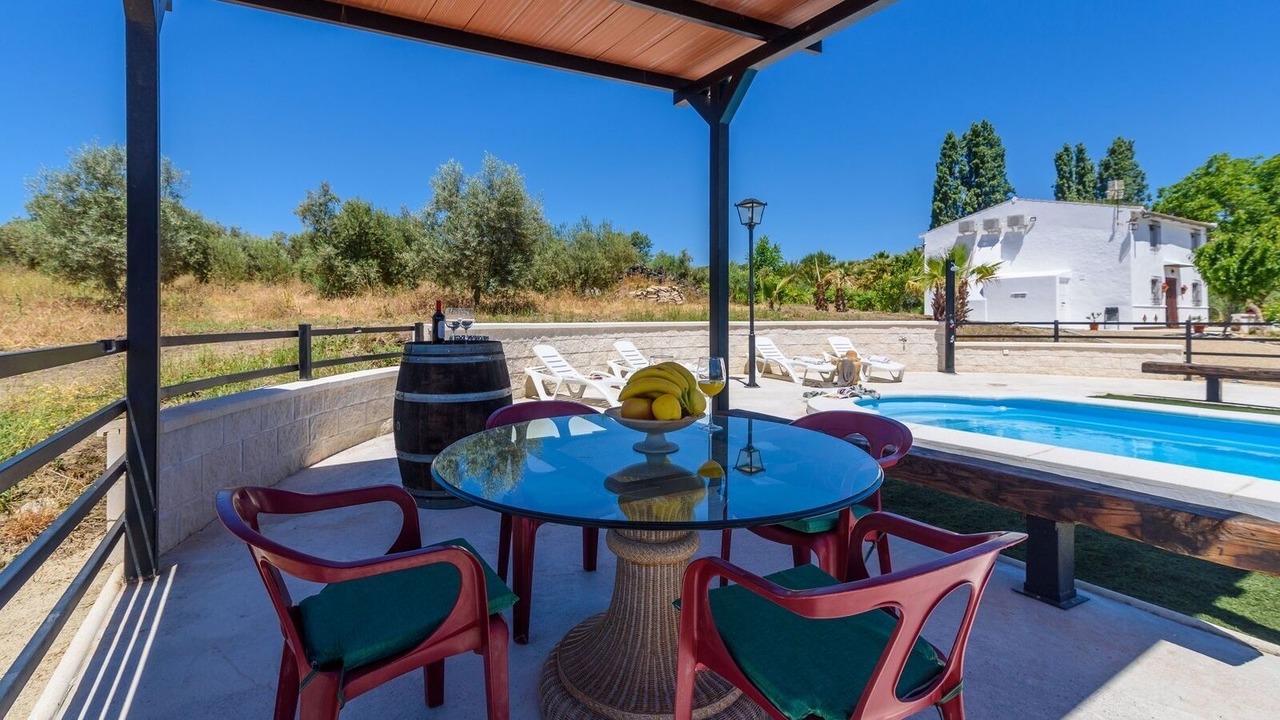 Photo of Outdoor in Setenil de las Bodegas
