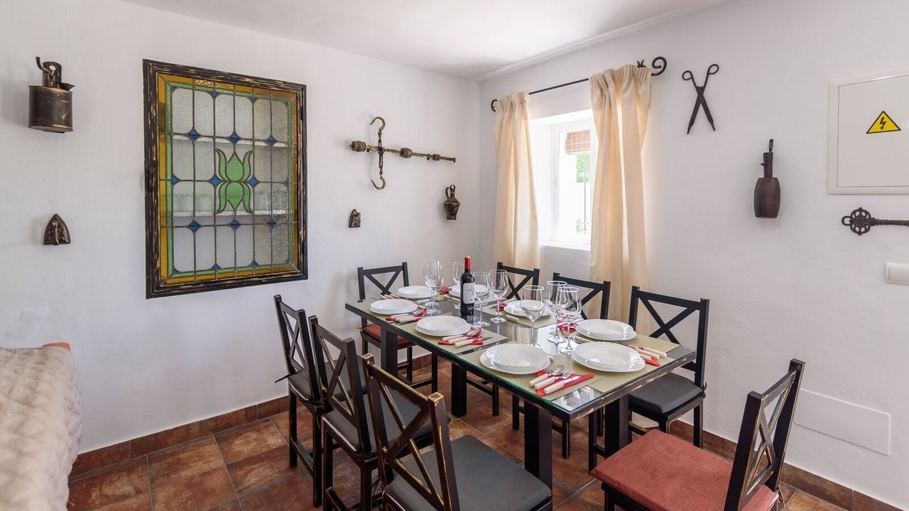 Photo of Others in Setenil de las Bodegas