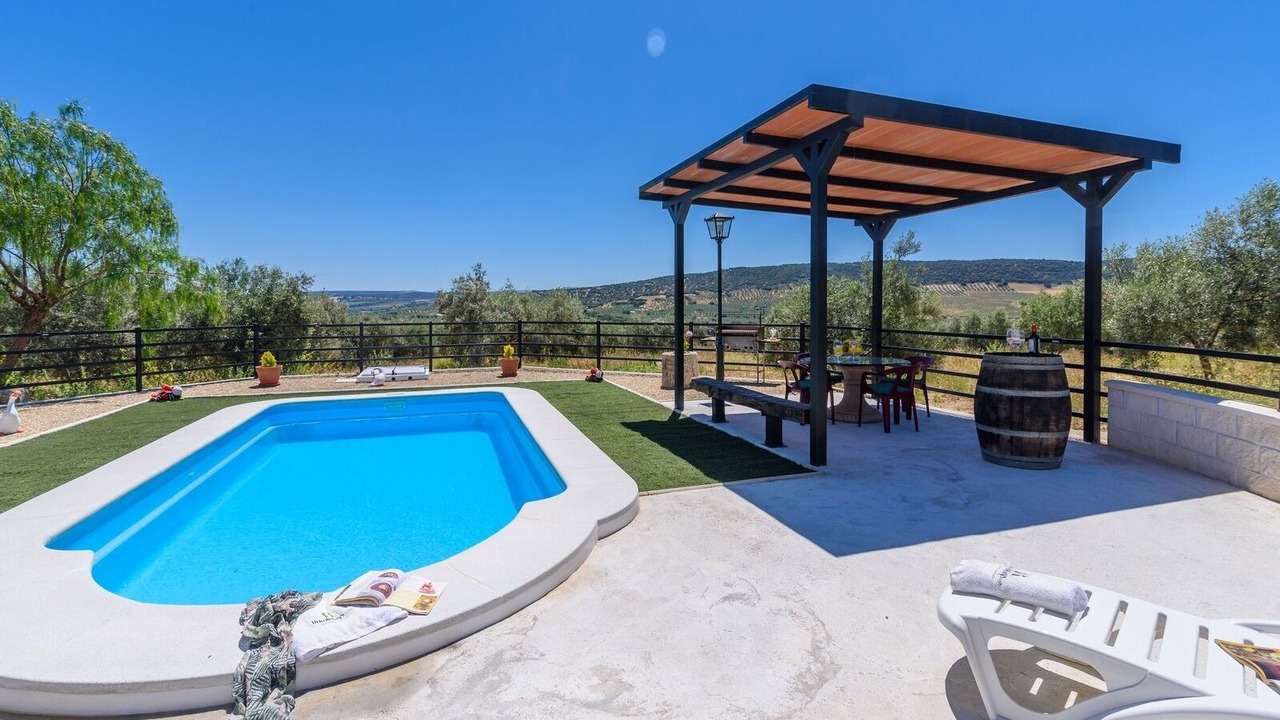 Photo of Outdoor in Setenil de las Bodegas
