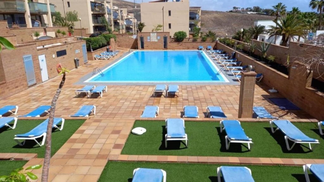 Photo of Outdoor in Esquinzo