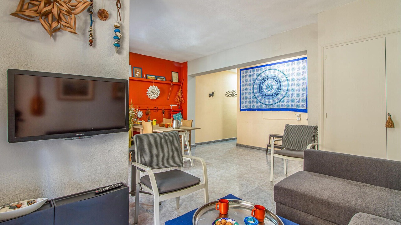 Photo of Bedroom in Santa Pola