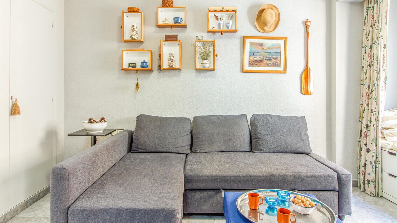 Photo of Bedroom in Santa Pola