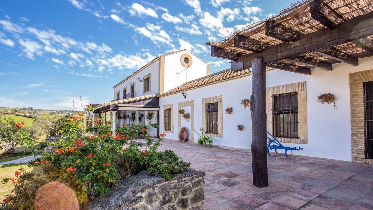 Photo of Outdoor in Arcos de la Frontera