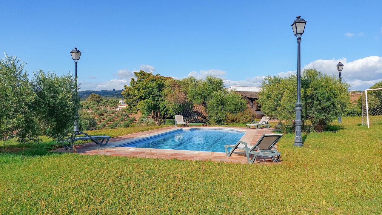 Photo of Outdoor in Arcos de la Frontera