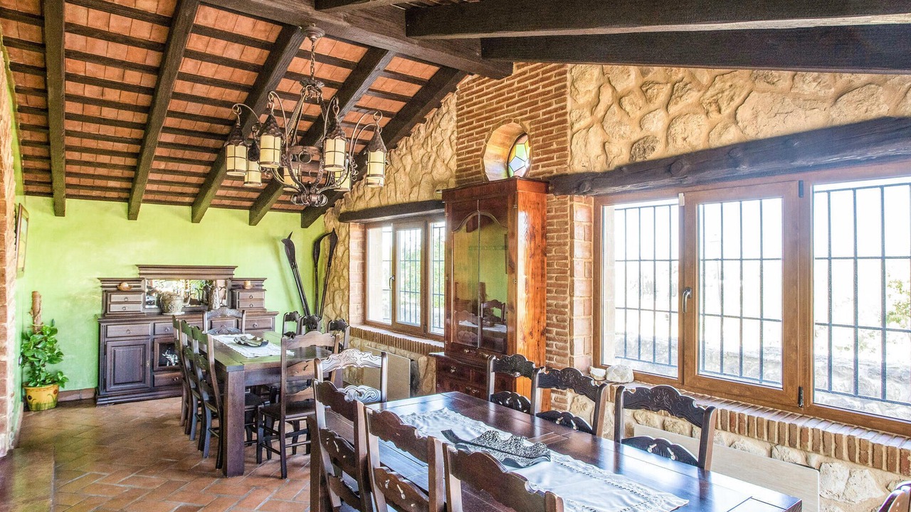 Photo of Bedroom in Arcos de la Frontera