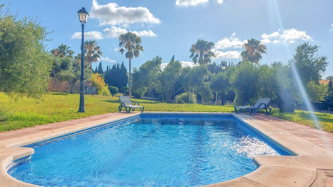 Photo of Outdoor in Arcos de la Frontera