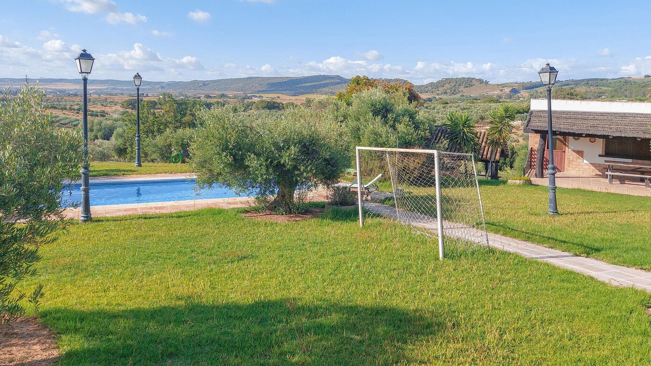 Photo of Outdoor in Arcos de la Frontera