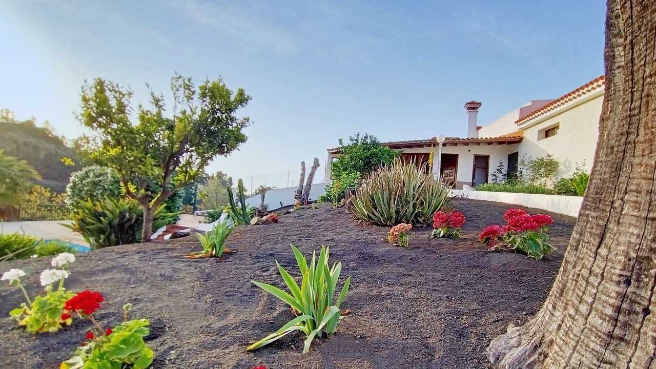 Photo of Outdoor in Fontanales