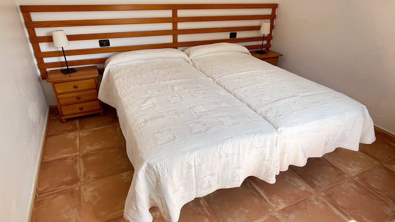 Photo of Bedroom in Fontanales