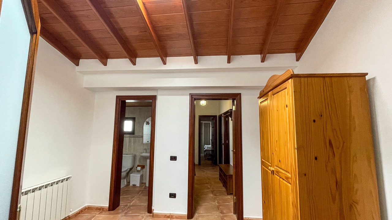 Photo of Bedroom in Fontanales
