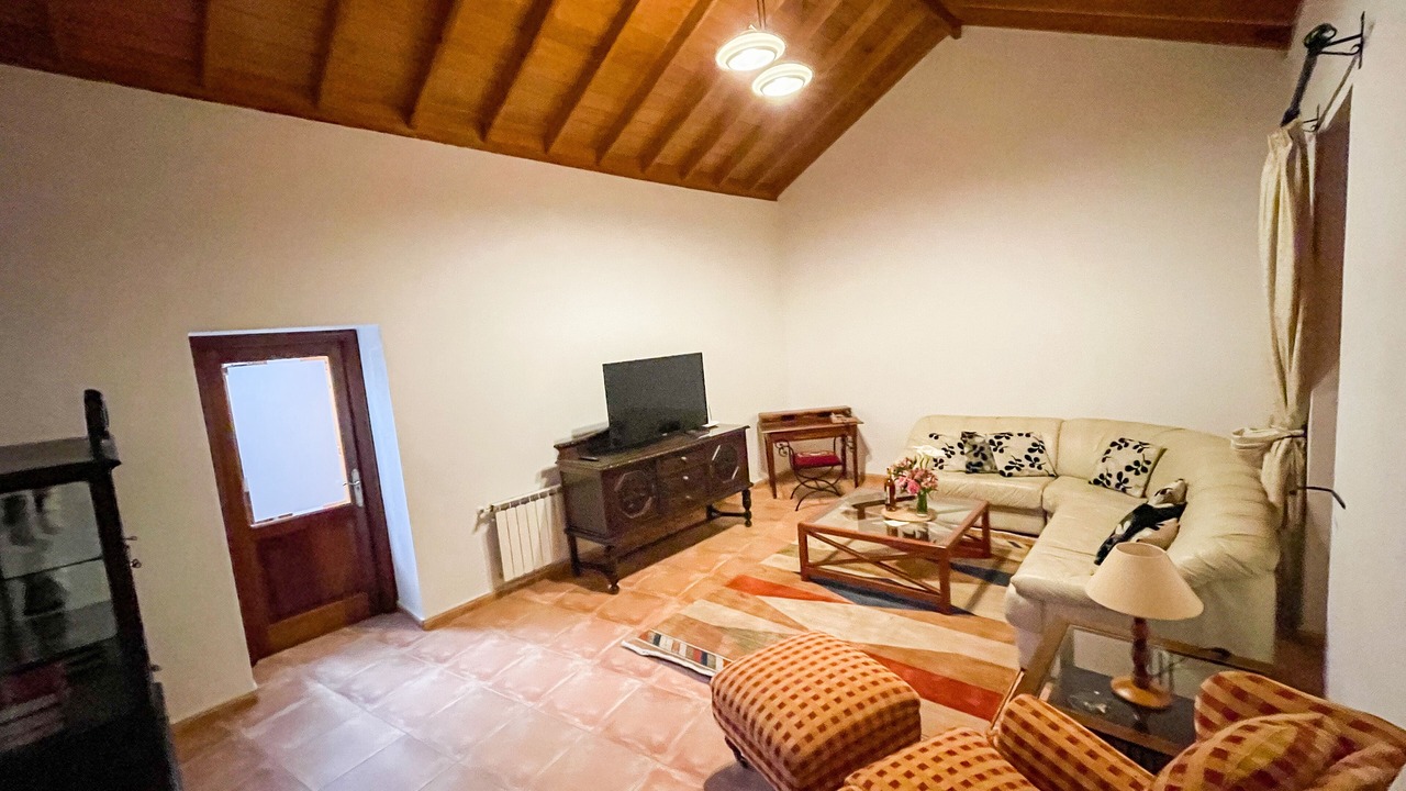 Photo of Livingroom in Fontanales
