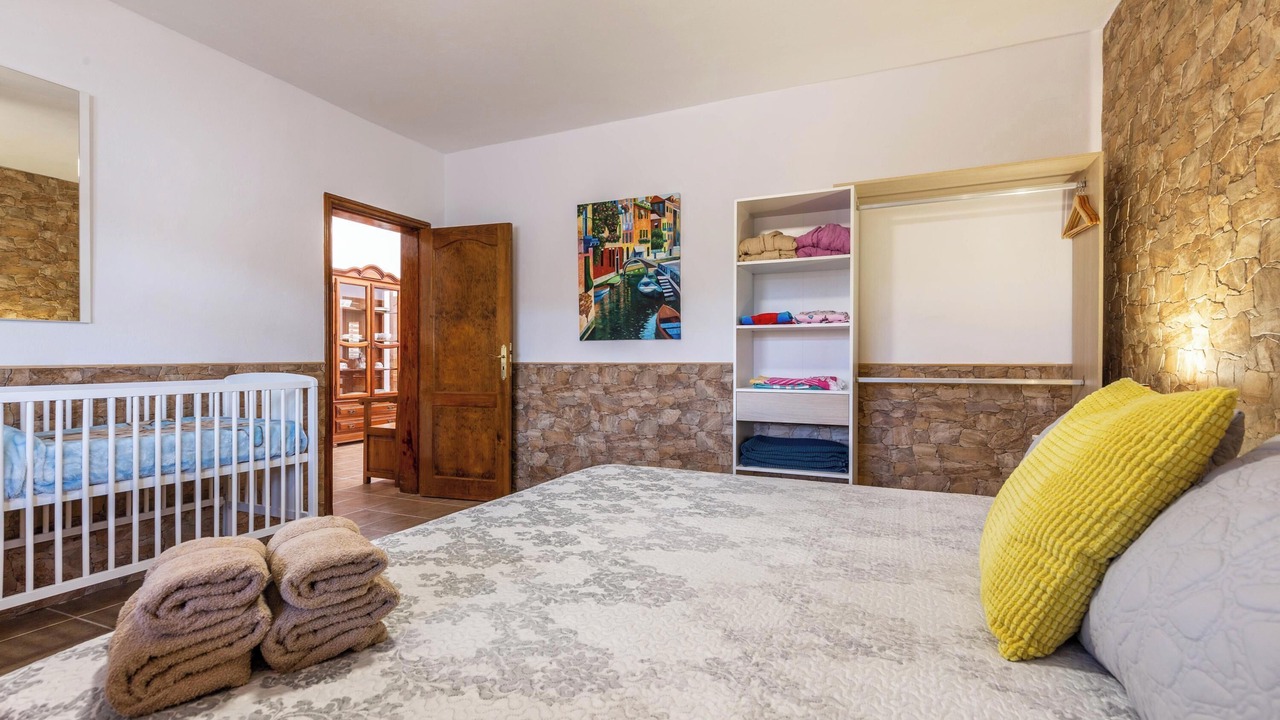 Photo of Bedroom in Tiscamanita