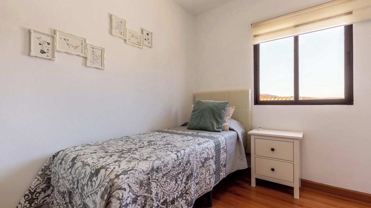 Photo of Bedroom in Tiscamanita