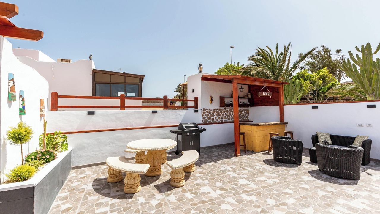 Photo of Outdoor in Tiscamanita