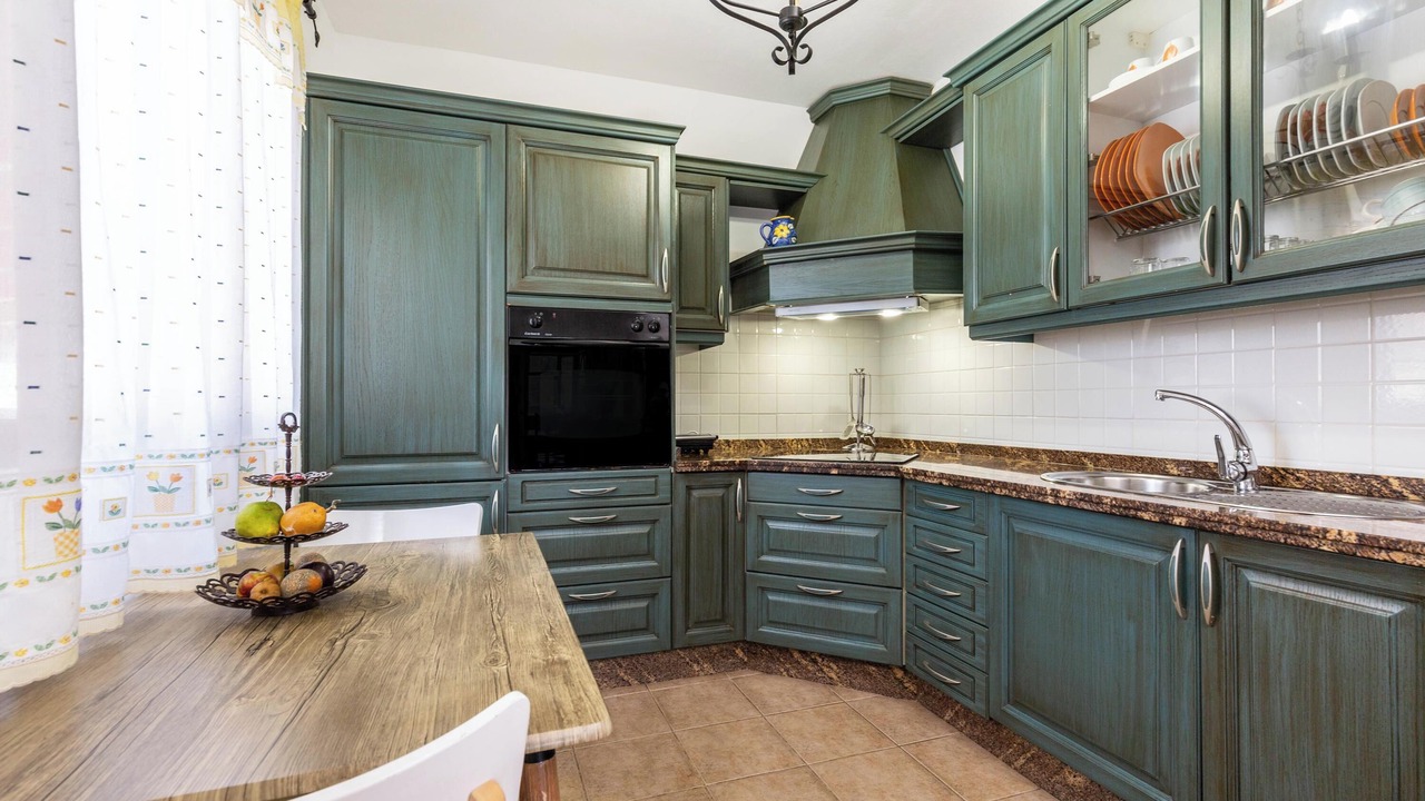 Photo of Kitchen in Tiscamanita