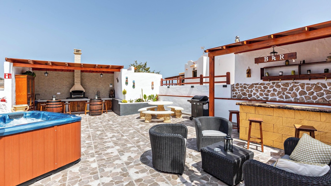 Photo of Outdoor in Tiscamanita