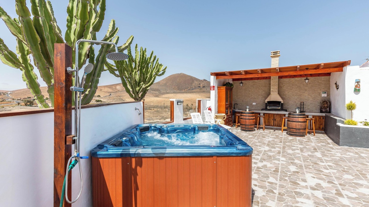 Photo of Outdoor in Tiscamanita