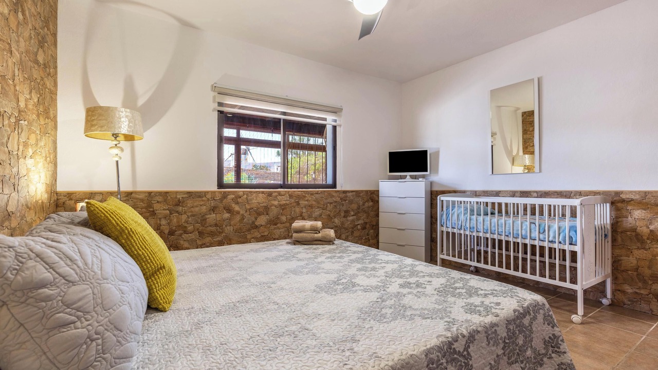 Photo of Bedroom in Tiscamanita
