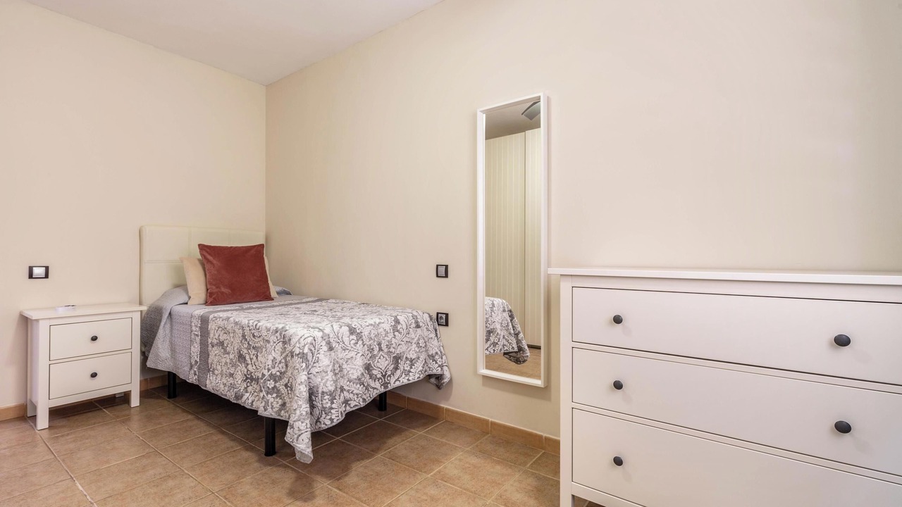 Photo of Bedroom in Tiscamanita