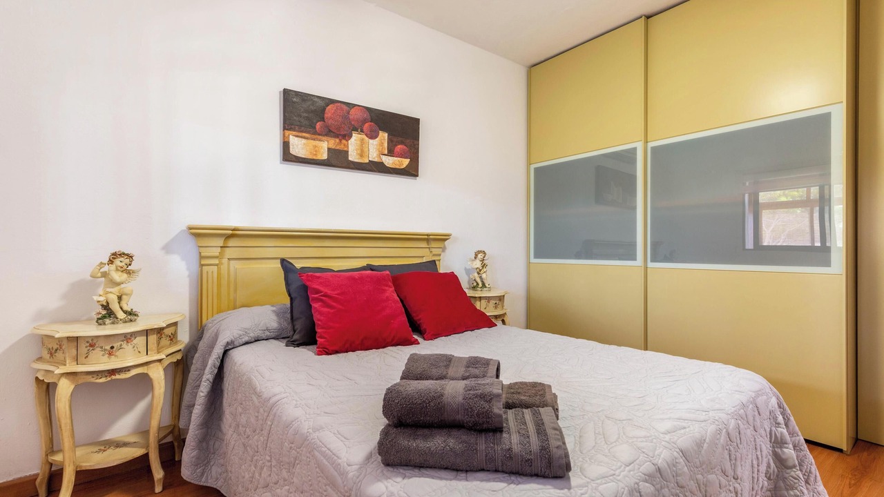 Photo of Bedroom in Tiscamanita