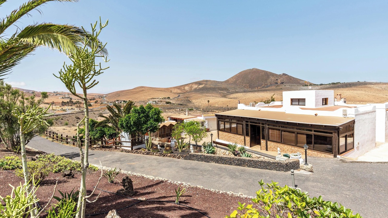 Photo of Outdoor in Tiscamanita