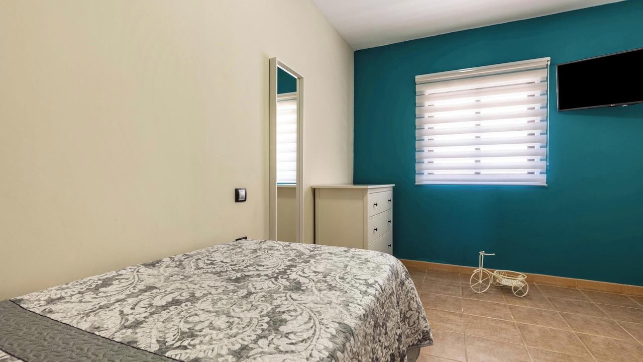 Photo of Bedroom in Tiscamanita