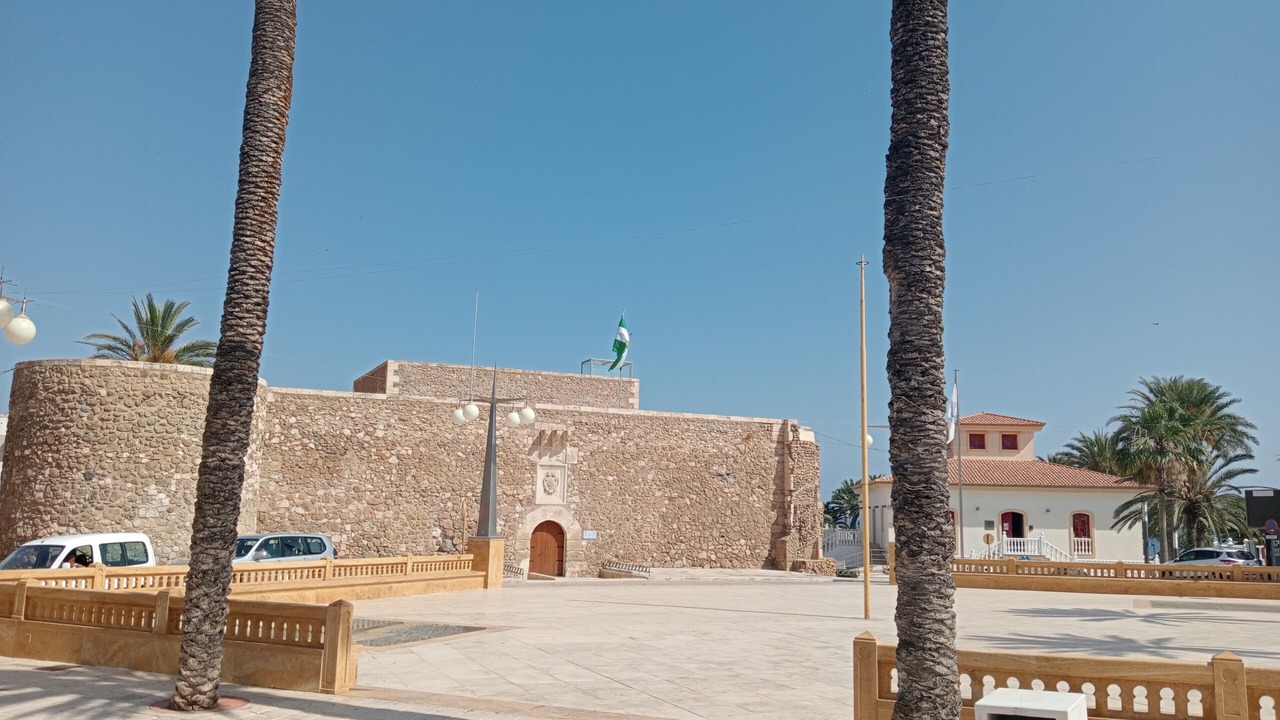 Photo of Others in Carboneras