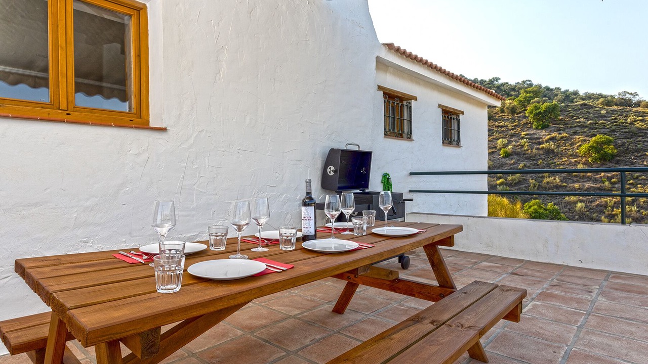 Photo of Outdoor in Malaga-Este