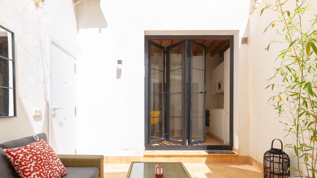 Photo of Patio Balcony in Lagunillas