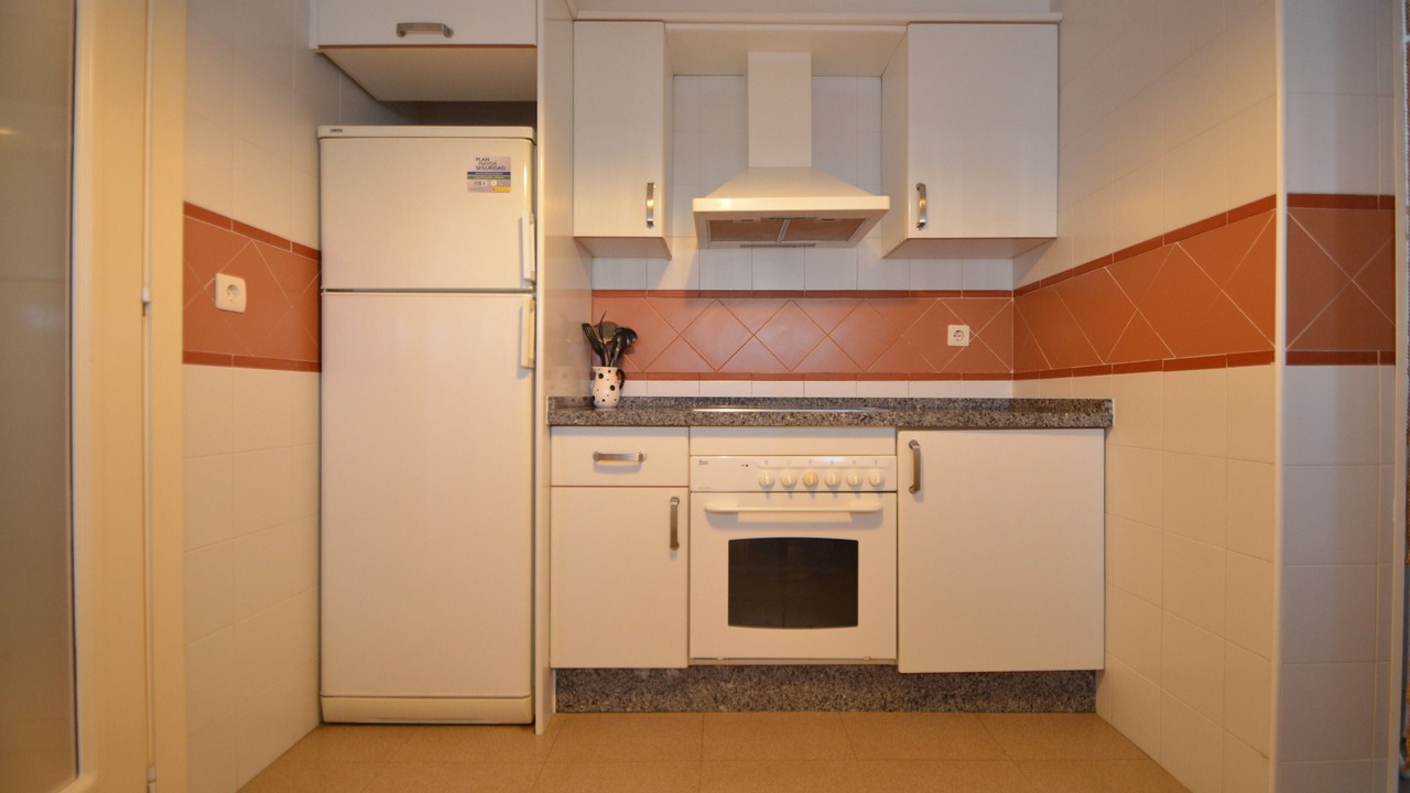 Photo of Kitchen in Punta del Moral