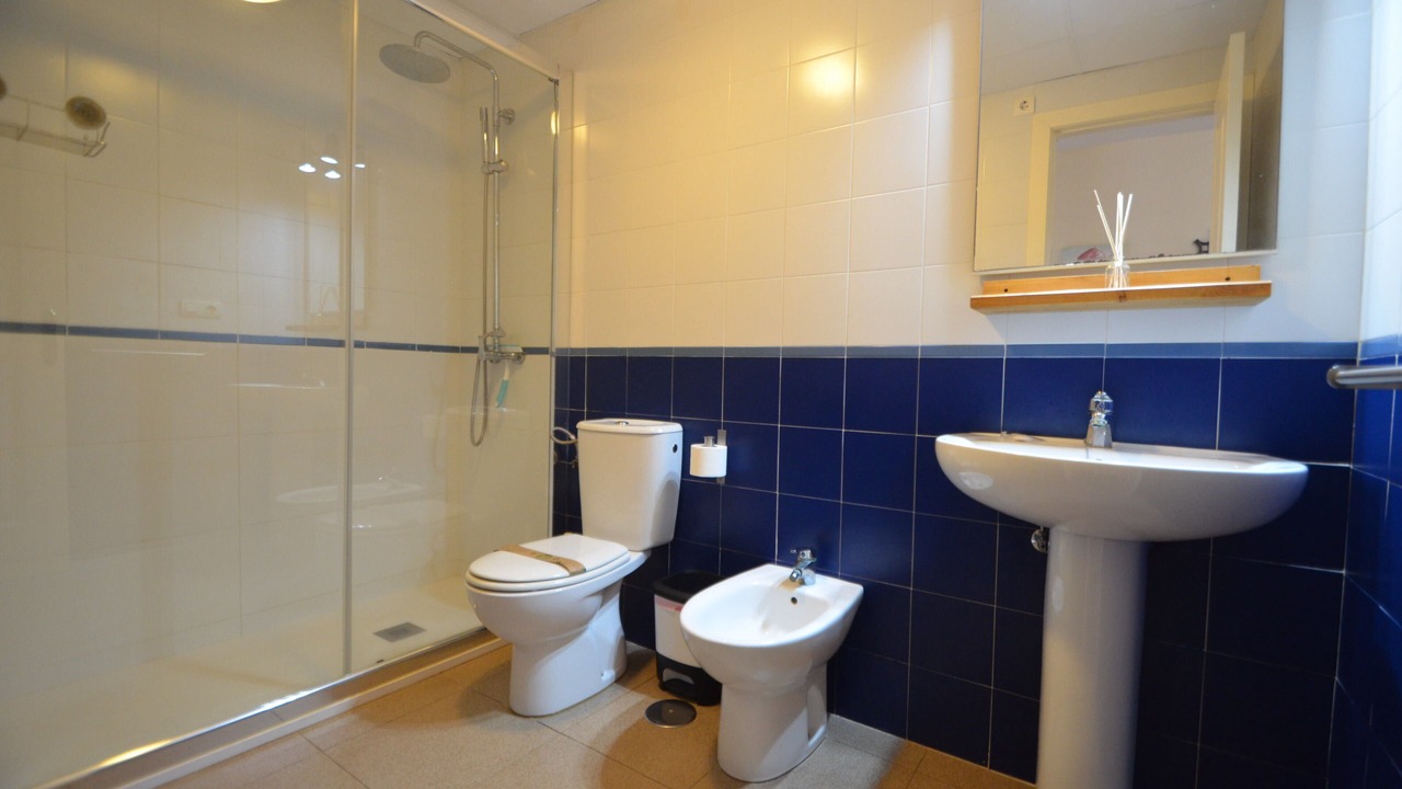 Photo of Bathroom in Punta del Moral