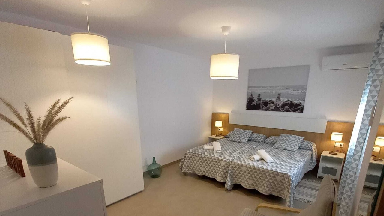 Photo of Bedroom in Torrox Costa