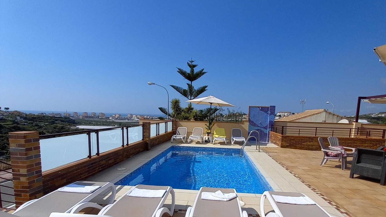 Photo of Outdoor in Torrox Costa