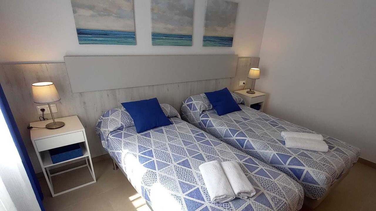 Photo of Bedroom in Torrox Costa