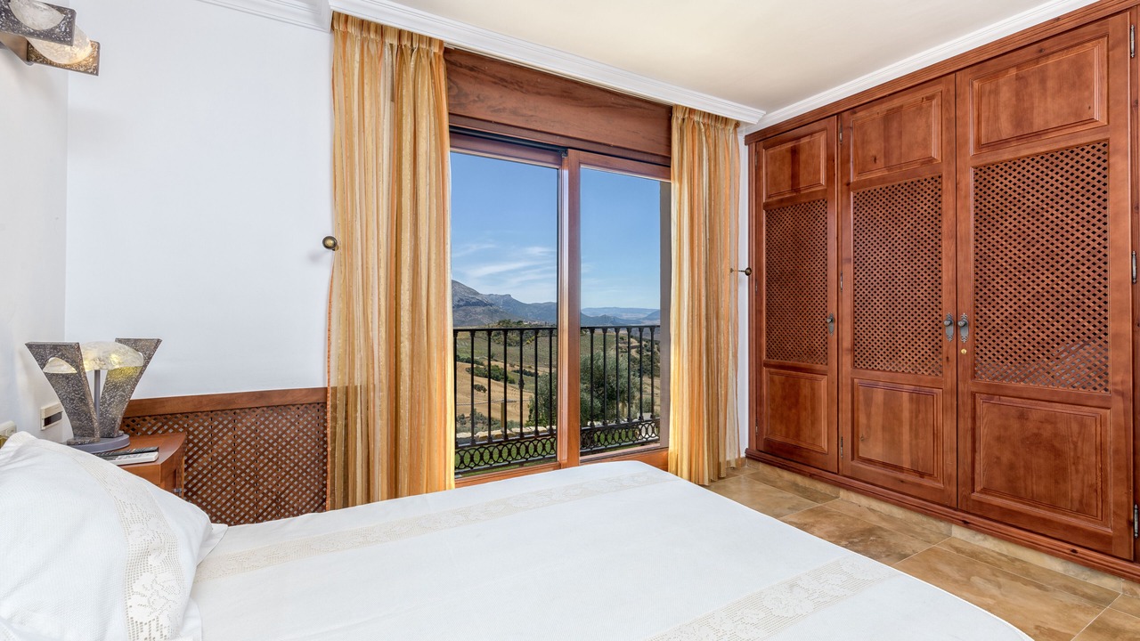 Photo of Bedroom in Antequera