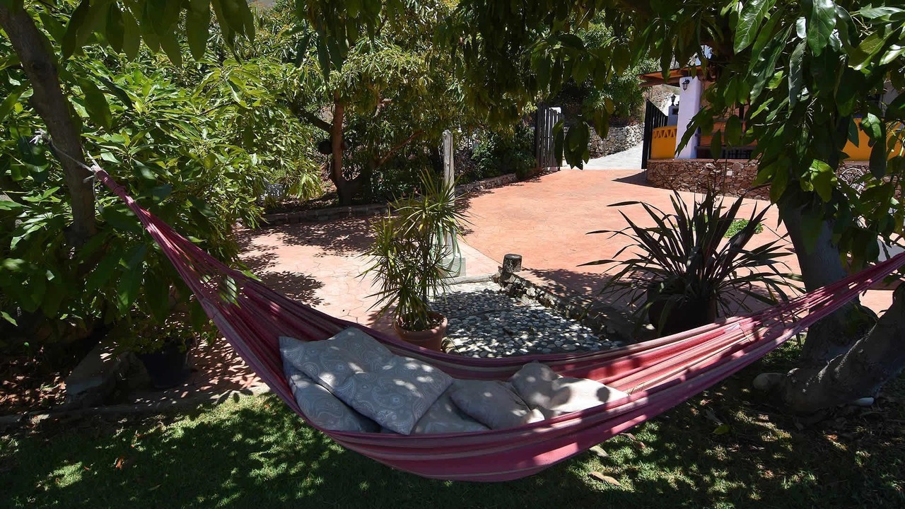 Photo of Outdoor in Frigiliana