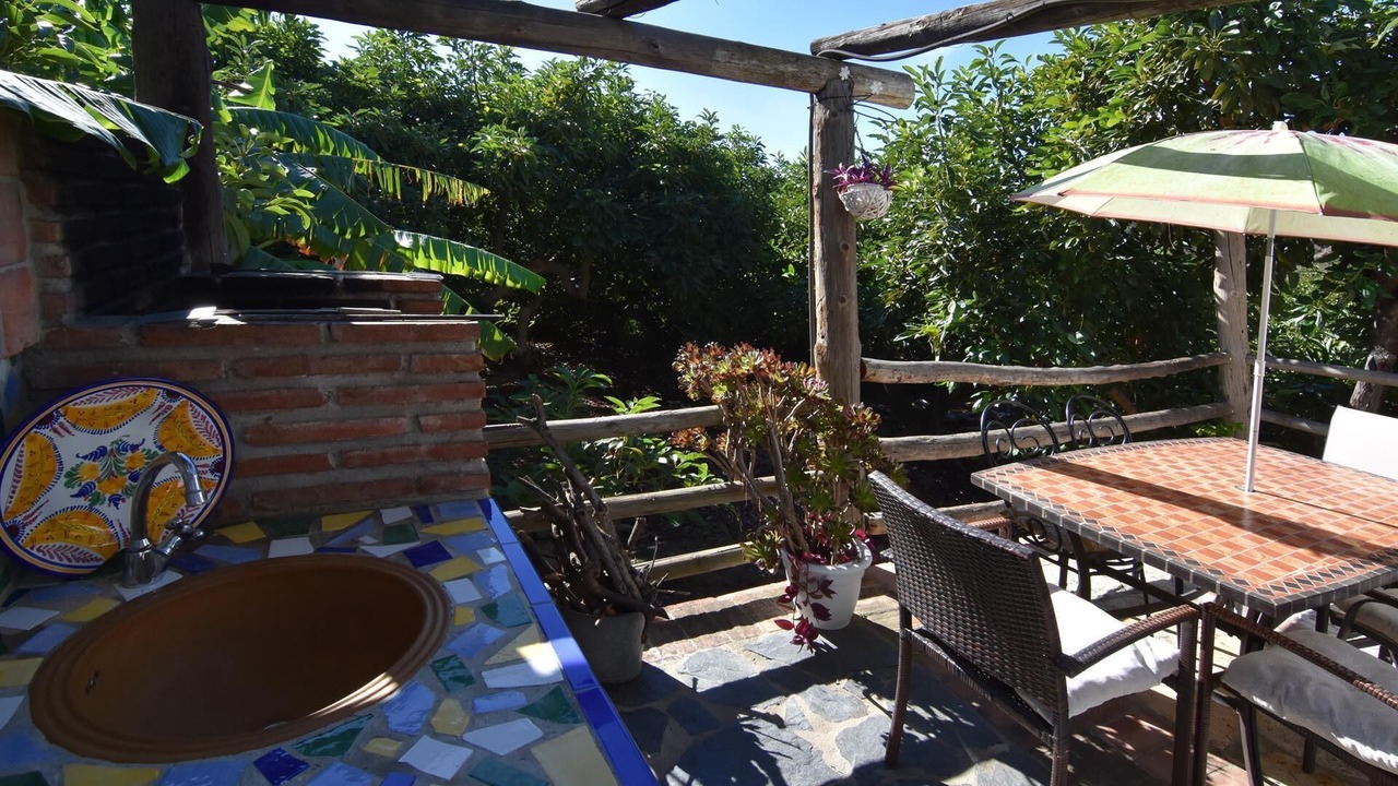 Photo of Outdoor in Frigiliana