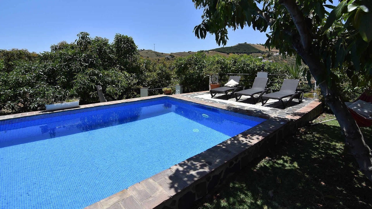 Photo of Outdoor in Frigiliana