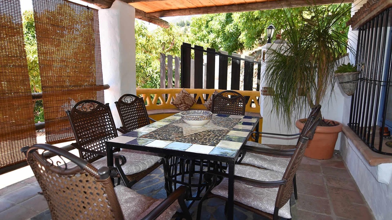 Photo of Outdoor in Frigiliana