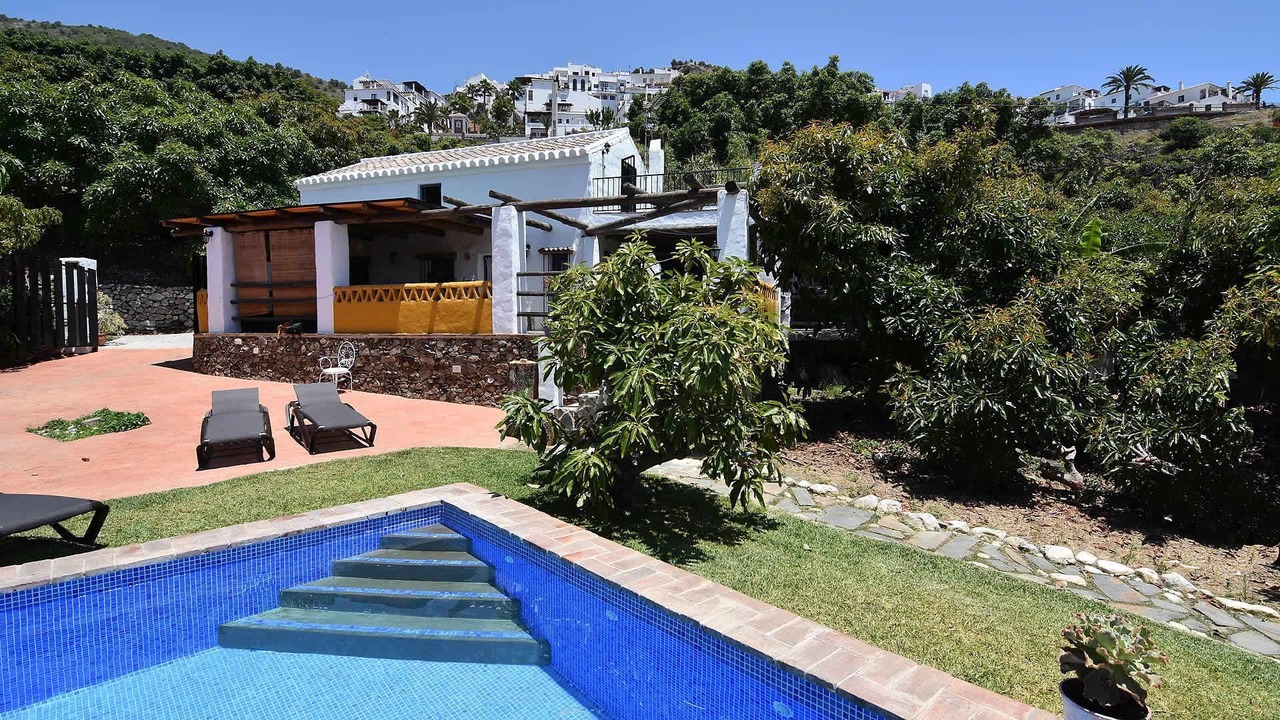 Photo of Outdoor in Frigiliana